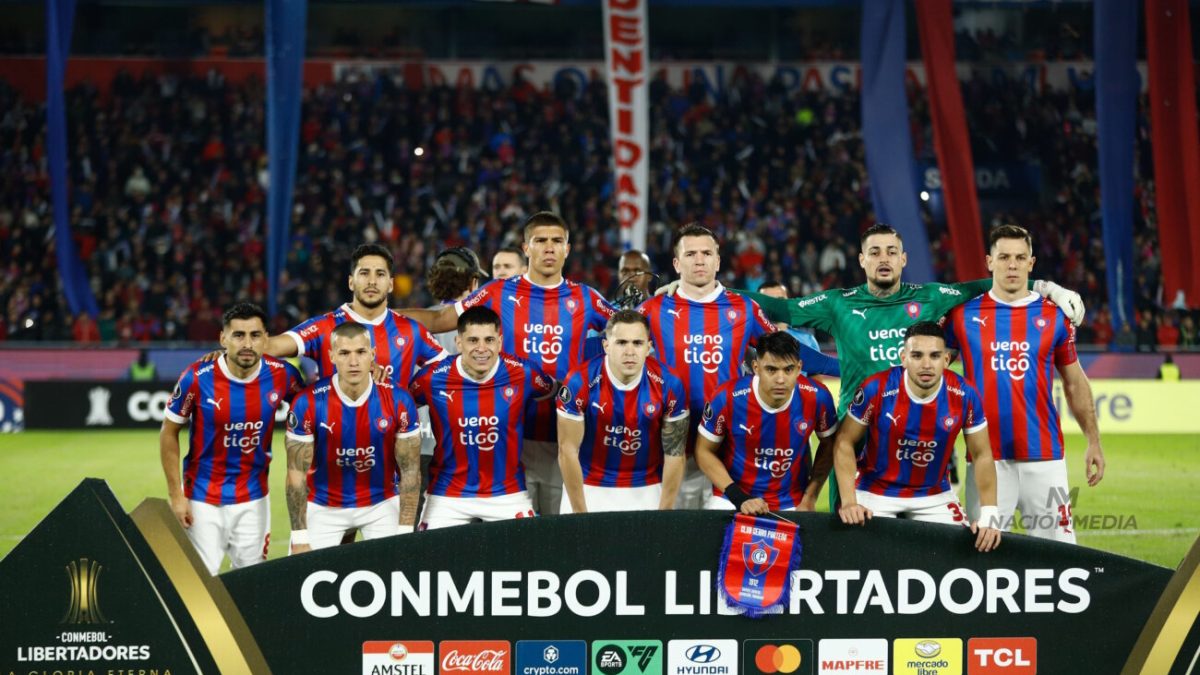 DEPORTES: Los posibles rivales que le podrían tocar a Cerro Porteño en los playoffs de la Sudamericana