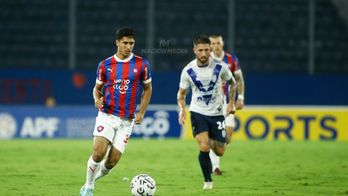 DEPORTES: Cerro Porteño recibe al Sportivo Ameliano con mucho que demostrar