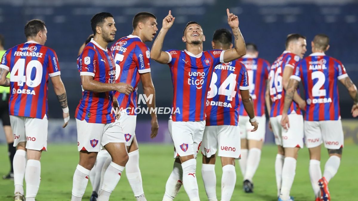 DEPORTES: Los cinco jugadores despedidos oficialmente por Cerro